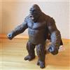 Bandai King Kong Soft Vinyl Godzilla vs Kong 2021 Movie Monster Bandai Figure Japan