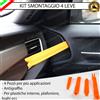 ELM SET ATTREZZI SMONTAGGIO PROFESSIONALE INTERNI CRUSCOTTO MERCEDES CLASSE E W214