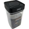 NERTHUS FIH 1390 contenitore ermetico sottovuoto 1200 ml conservare alimenti freschi cucina organizzazione