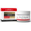 PHARMA COMPLEX Crema Viso e Contorno Occhi Antirughe con Bava di Lumaca, Acido Ialuronico Puro,