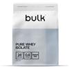 Bulk Pure Whey Isolate | Cioccolato | 25g di Proteine porzione | Isolato di sier