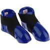 Schiuma Per Bambini Taekwondo Parafango Bambino Youth Karate Sparring Piedi
