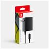 Nintendo Switch Caricabatteria Adattatore AC 100V-240V Plug In Giappone Licen...