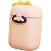 Dispenser per Formule per Bambini, Porta Formule a Prova di Umidità,