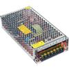 VIDOELETTRONICA Alimentatore 10A 12V Striscia Led Trasformatore 10 Ampere Stabil