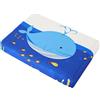Cuscino per sedia, antiscivolo, in memory foam, per patio, camera da letto,