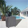 Not specified Grigio Cooler Carrello Cover 420D Oxford Panno 86 48 79cm Forniture Durevole New