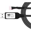 Does not apply Cavo Convertitore USB a TTL UART Con Chip CH340, Terminato Da Connettore Femmina