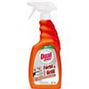 Dual Power sanitecitalia Detergente per FORNI&GRILL - 500ML