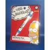 WITRON Penna Nintendo Ds Stylus Pen The Simpson Gadget Regalo Compleanno Figure Toy Top
