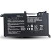 FengWings B31N1732 B31Bi9H Batteria Compatibile con Asus VivoBook S14 S430FA S430FN