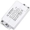 VARICART Trasformatore LED 12V 15W 1.25A Alimentatore AC 220V a DC, Convertitore