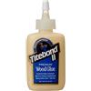 Titebond II Premium - Colla per legno, legno colla impermeabile per