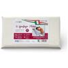 Lovely Home Guanciale Memory Ignifugo certificato classe 1 IM Cuscino hotel B&B 40x70x8