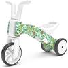 Chillafish Bunzi FAD - Portatore Bebe convertibile in tragica, Girello evolutivo 2 in 1 con sedile regolabile per bambini da 1 a 3 anni, ruote silenziose, When Monsters Meet Stars