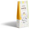 Confetti Maxtris Ovette Maxtris Fantasy Confettate Marbled, sacchetto 150g