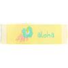 Dailylike Etichette poliestere aloha 35 x 15 mm. 5u.