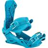 Nitro Snowboards Men's Team '22 All Mountain Freestyle Freeride Binding