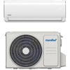 COMFEE' Climatizzatore Monosplit 12000 BTU Inverter, 1 Unità Interna + 1 Unità Esterna, Condizionatore Fisso Classe di efficienza A++/A+, Kit Wi-Fi incluso, GAS R32, TROPICAL 12K