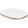 ZWILLING ENFINIGY Bilancia da cucina digitale con display LCD, ricarica USB, fino a 10 kg, rosa