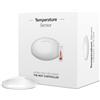 FIBARO Sensore di Temperatura, Bianco