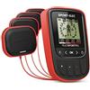 SPORT-ELEC Elettrostimolatore Multisportpro, MSPRO4M