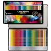 STABILO CarbOthello - Matita colorata Premium - ARTY+ - Scatola in Metallo da 36 - Colori assortiti