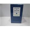 ACQUA DI PARMA BERGAMOTTO DI CALABRIA Gel Doccia Inebriante / Shower Gel 200ml