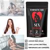 FORMCARE Pillola di potenziamento maschile Erect-Man Extreme Potency! Dura fino a 3 gi...