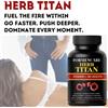 FORMCARE Erect-Man Extreme Potency Male Enhancement erbe africane 150 grammi