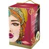 Condorelli Uovo Cioccolato Condorelli Fondente Extra con Granella Nocciole 250 g Pasqua