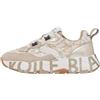 Voile Blanche wmns CLUB105 0012017475.08.1N61 Bianco Beige Rosa Bianco Beige Rosa/40