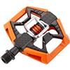 CRANKBROTHERS 641300160072, Pedali Unisex Adulto, Nero, Unica