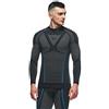 Dainese Dry LS Maglie Termiche Uomo (Pacco da 1)