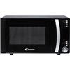 Candy COOKinAPP Forno a Microonde con Grill, 25 Litri, 900W, 40 Programmi, App S