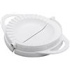 SVIM - Stampo per calzone, bianco (W8x)