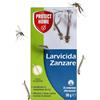 Protect Home Larvicida zanzare compresse effervescenti per eliminare le larve di zanzare in acque stagnanti - antizanzare compresse x 25 pezzi