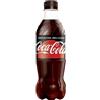 Coca Cola 12 BOTTIGLIE COCA COLA ZERO ZUCCHERI 450 ML BIBITA FRIZZANTE BEVANDA CLASSICA