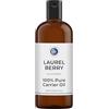 Mystic Moments Olio vettore di bacche di alloro - 500ml 100% puro