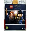 LEGO HARRY POTTER COLLECTION (YEARS 1-7) PS4 PLAYSTATION 4 EU CON ITALIANO NUOVO