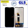 DOOGEE DISPLAY LCD+ TOUCH SCREEN per DOOGEE S100 / S100 PRO SCHERMO VETRO RICAMBIO NERO