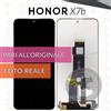 Honor DISPLAY HONOR X7 BOOST CLK- X7B SCHERMO LCD VETRO TOUCH SCREEN PARI A ORIGINALE