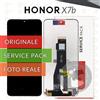 Honor DISPLAY ORIGINALE HONOR X7 BOOST CLK-LX1 X2 3 SCHERMO LCD VETRO TOUCH SCREEN X7B