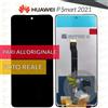 Huawei DISPLAY HUAWEI P SMART 2021 PPA-LX1 PPA-LX2 SCHERMO VETRO LCD TOUCH SCREEN