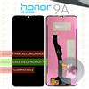 Honor DISPLAY HONOR 9A MOA-LX9N LCD VETRO SCHERMO TOUCH SCREEN NERO BLACK 6,3''