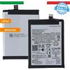 BATTERIA LITIO ND50 RICAMBIO PER MOTOROLA G42 XT2233 G62 5G XT2223 5000mAh