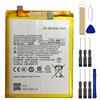 Nuovo Batería KS40 Per Motorola E6i XT2053-5 Connettore Sinistro/Destro