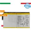 non applicabile BATTERIA LITIO L19D2P32 LENOVO YOGA SMART TAB -TAB 5 YT-X705 X705F X705X 7000mAh