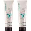 elgon Crema Mani Idratante 10 in 1, Sublimia DD Hand Cream 2 Pezzi, 100 ml