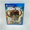 Far Cry Primal nuovo pal ita playstation 4 ps4 versione italiana SIGILLATO